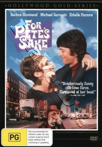 For Pete